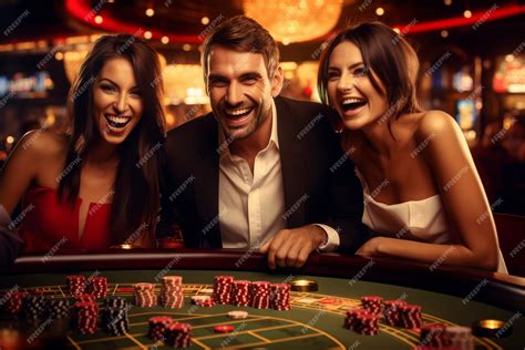 casino lifestyle