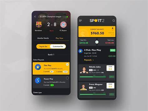 b betbarter betting app Review 2026: Top Mobile App
