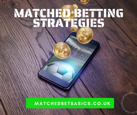 betting strategies