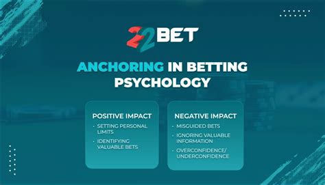 betting psychology