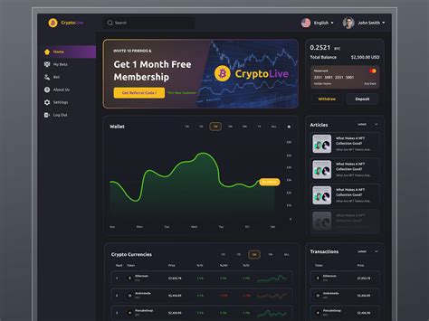 betting platform