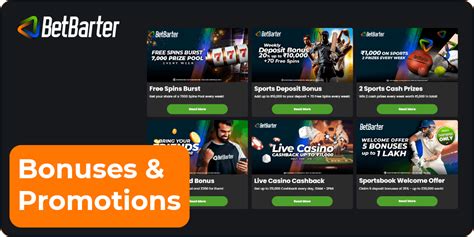 betbarter bonus