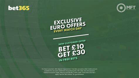 betting offers
